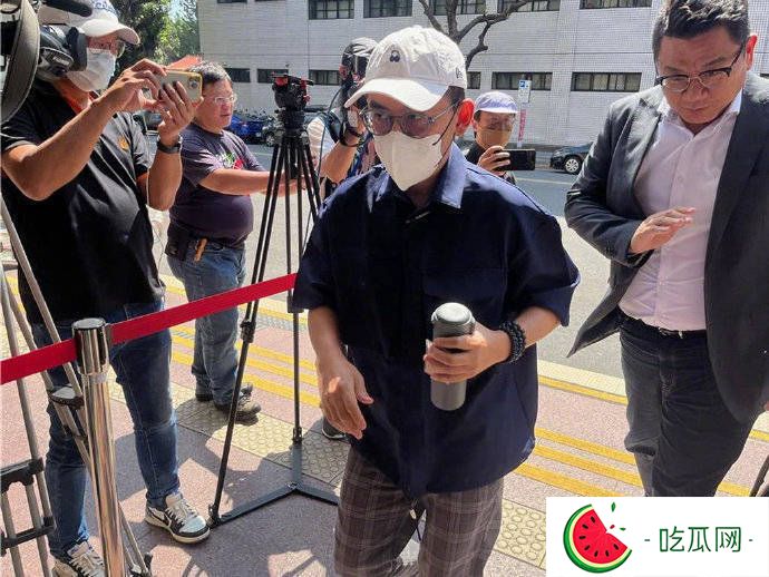 黄子佼性侵案再爆进展：已与21名受害者和解，每人获赔20万台币
