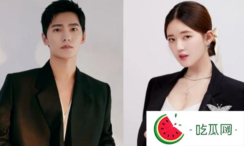 杨洋和赵露思的瓜怎么回事(杨洋赵露思恋情是真的吗)