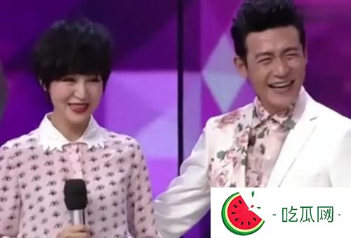 陆毅是哪里人现任妻子是谁?陆毅是一线明星吗?