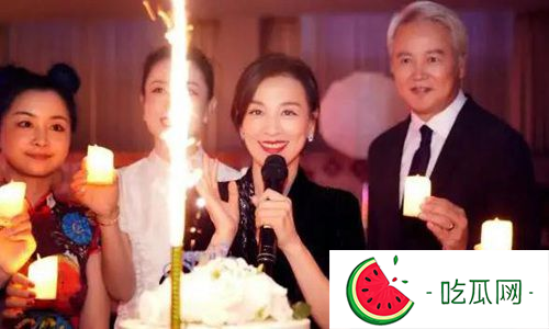 张庭夫妇被判刑了吗(张庭林瑞阳夫妇事件始末)