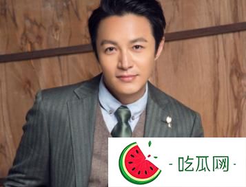 郑国霖为什么不火 郑国霖结婚了吗妻子是谁?