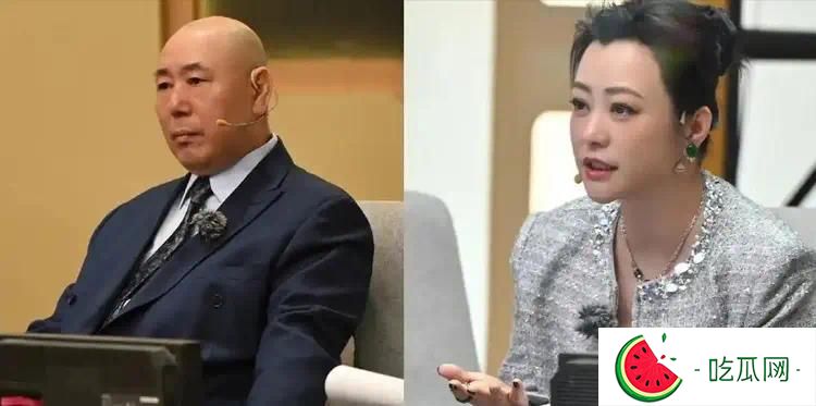 郝蕾不再隐瞒！坦白当年与邓超分手真相，20年的遮羞布再度被重提