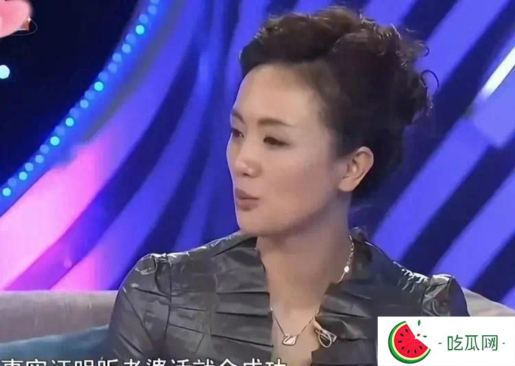 朱媛媛人品靠得住，辛柏青余生都要感谢她，唐旭用一句话点明原因