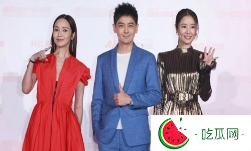 分手27年后林志颖林心如首次同台 林志颖林心如当年什么原因分手