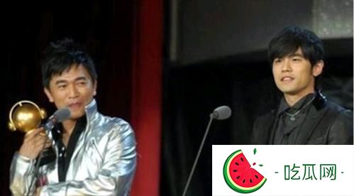 吴宗宪周杰伦恩怨始末 两人怎么了为什么拆伙