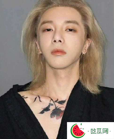 华晨宇新恋情曝光女友是谁?(华晨宇的个人资料简介)