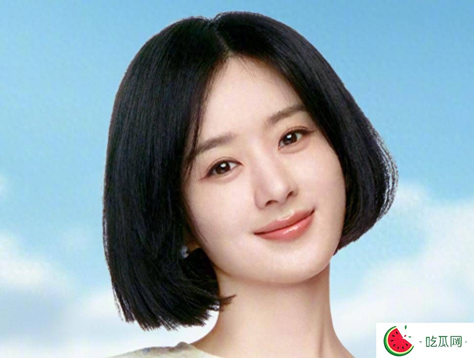 赵丽颖说脏话，被骂素质低下，戳穿了多少女演员的“体面”？