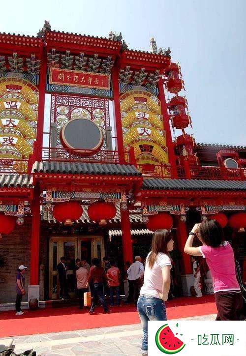 赵本山北京刘老根大舞台关门停业?本山传媒否认此事!