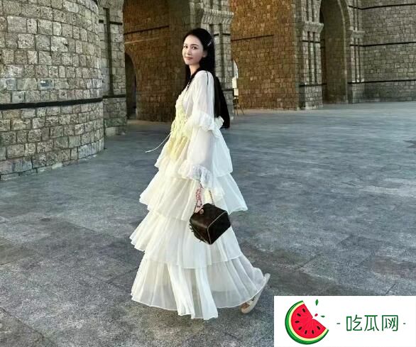 陈乔恩确诊盲肠炎 吴彦祖也曾自曝因阑尾炎暴瘦