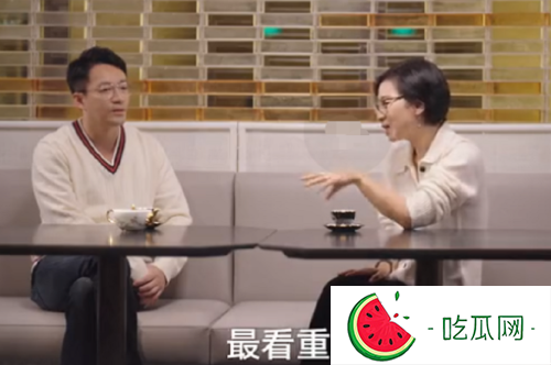 汪小菲离婚后首次接受采访(称双方因疫情有太多考验，孩子到现在还不知情)