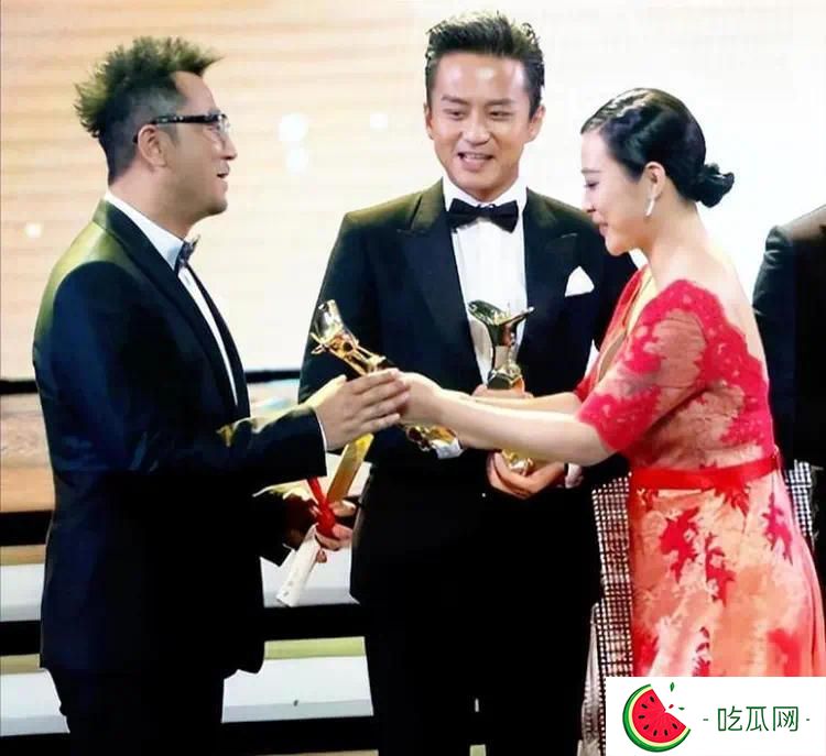 郝蕾“被学员一句话惹怒”在全网火了，孙俪的话，终于有人信了！