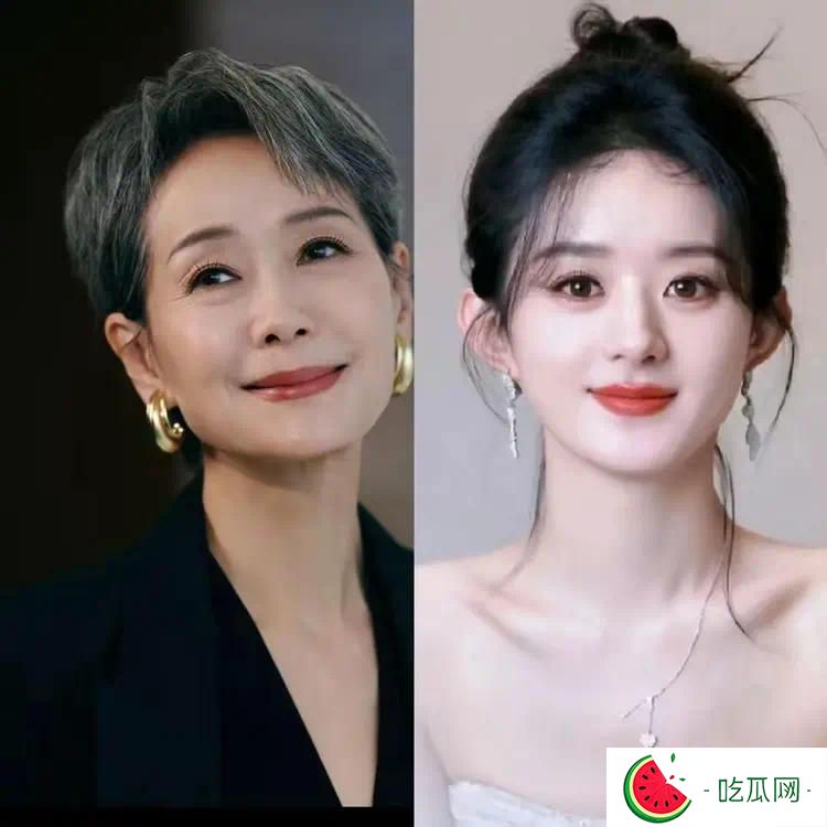 同样是荣誉满身，看到叶童的清醒，终于明白赵丽颖“翻车”的真相