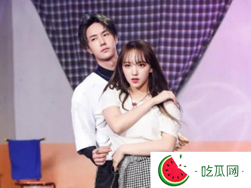 王一博的女朋友是谁叫什么？(王一博的5个绯闻女友)