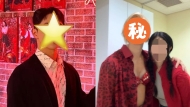 TVB“最美小师妹”罕露面，18年前激战男神“一脱”成经典