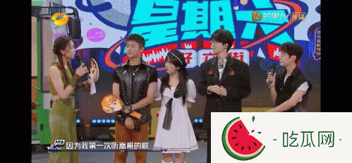 许嵩女朋友是谁怎么认识的(许嵩绯闻女友有哪些盘点)