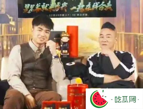 陈小春带货仅卖5000元是真的吗(51万合同最后怎么退41万)