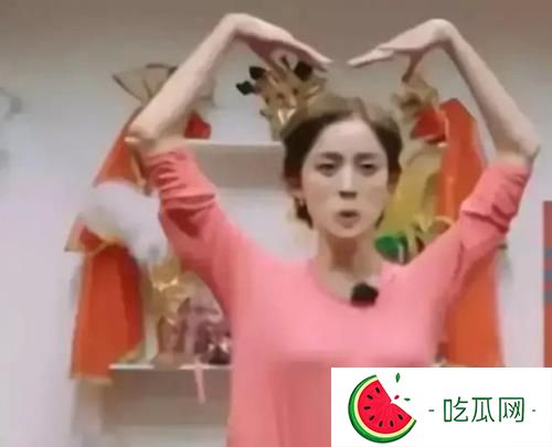 盘点古力娜扎最想删掉的照片，这两类相片巴不得全网下架