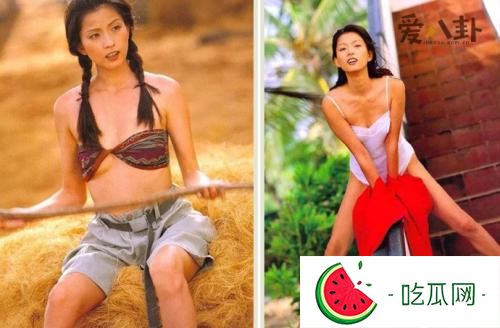 叶全真三级片有哪些为什么叫苦情女主(叶全真为什么无人敢娶)