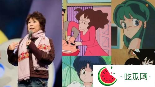 吕佩玉她是什么病去世的年纪多大(吕佩玉配音作品盘点)