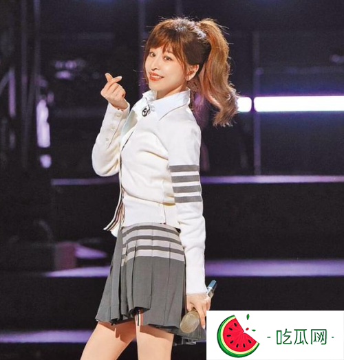 为什么说甜心教主王心凌是渣男收割机(王心凌被曝与男友同居)