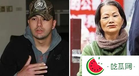 黄志玮是混血吗(黄志玮结婚没有)