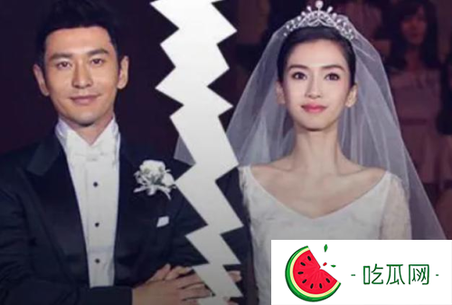 Angelababy被欺负了怎么回事？离开黄晓明后人脉资源变差了