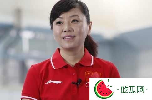 周继红个人资料简介儿子多大了(周继红和史美琴什么关系)