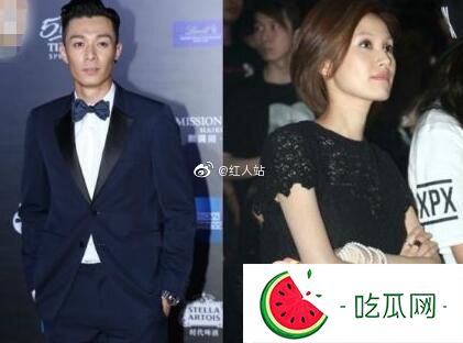 为什么网传岑宁儿是周柏豪老婆(周柏豪妻子是谁)