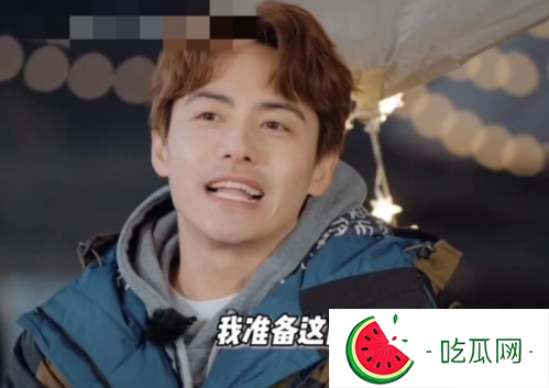 马天宇自曝将退圈退出娱乐圈(马天宇解释为什么没有作品的原因)