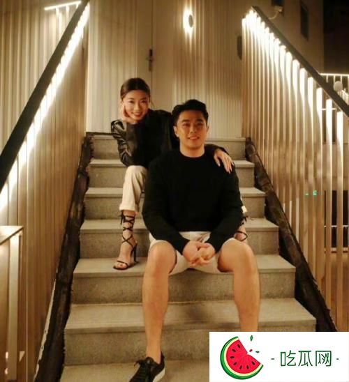 程晓玥现在的男友是谁(程晓玥是富二代吗)
