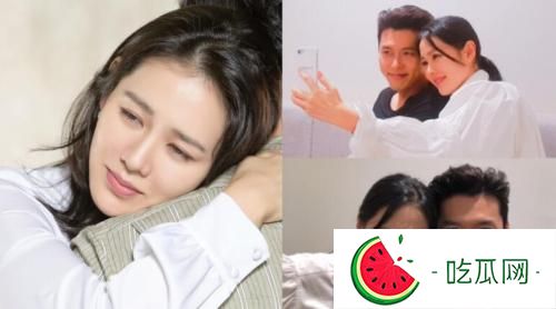 韩国财阀为什么没有盯上孙艺珍？全是因为这个女人的保护！