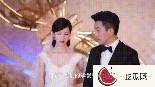 陈都灵刘恺威结婚了是真的吗(陈都灵男朋友究竟是谁)