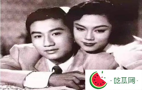谢贤有几段恋情和妻子(谢贤外号为什么叫四哥)