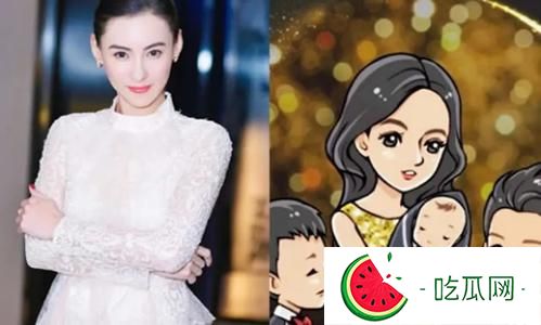 张柏芝第三胎老公是谁2022(张柏芝为什么生4-5个孩子)