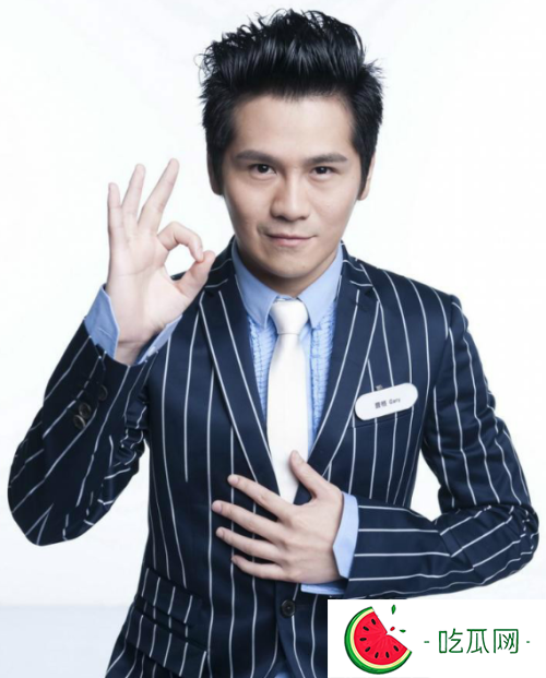 曹格为什么那么有钱及个人资料简介？妻子吴速玲家庭背景怎样？