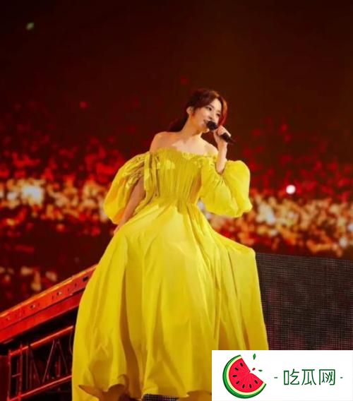 田馥甄为什么被大陆封？歌曲下架原因是祸从口出