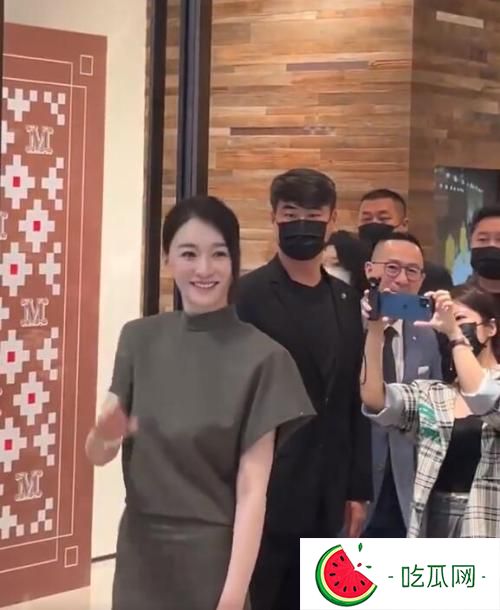 李小冉生孩子了吗？不生孩子的女人看起来更年轻吗？