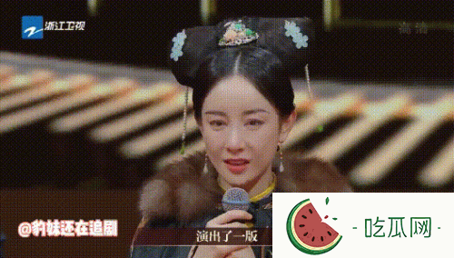张檬为什么整容呀？她整容前后照片