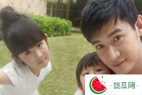 陆毅女儿参加爸爸去哪儿时几岁？13岁陆雨萱近照惊艳