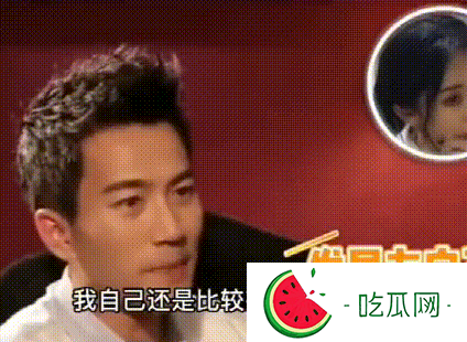 为什么说刘恺威是艺术家？杨幂却说他是个P
