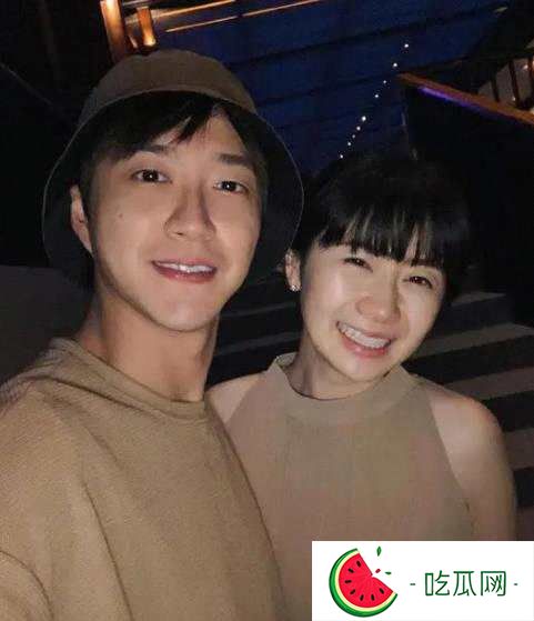 江宏杰透露福原爱2021年初就想离婚 现在对其已经没有爱了