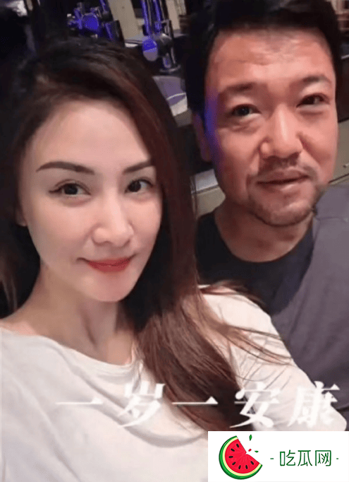 贾冰瘦身成功告别打鼾，妻子曝其为健康必须减肥！