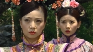 “宫斗鼻祖”邓萃雯抛震撼弹不拍了！神剧《金枝欲孽》难再现