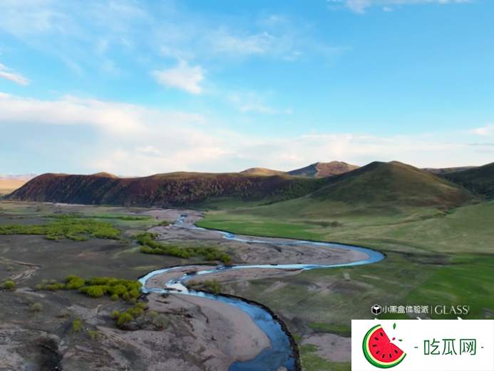 游牧生活家：无界野宴，不止于宴