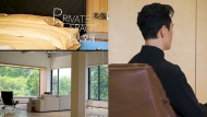 吴彦祖晒上海巨宅内貌，竟被指“造假”，一细节被估已离婚？