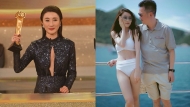 视后林夏薇被入禀申请破产，委托律师发严正声明：无涉及相关债务将坚决抗辩