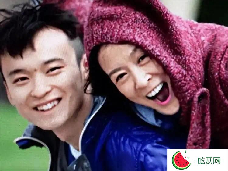 他是王京花独子，21岁成影帝，24岁喜当爹，如今靠赵丽颖再度翻红