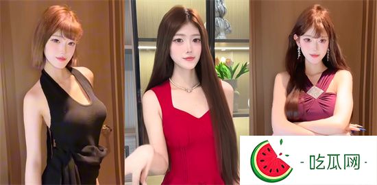 抖音性感网红桑桑酱 之前在快手开色情直播 封禁后彻底放飞自我现转战抖音 大量私拍曝光！