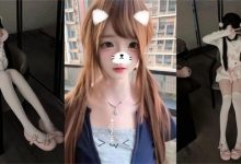 黑龙江体育生嫩妹网调视频流出 可爱校花为钱沉沦 露脸玩弄牙刷和记号笔