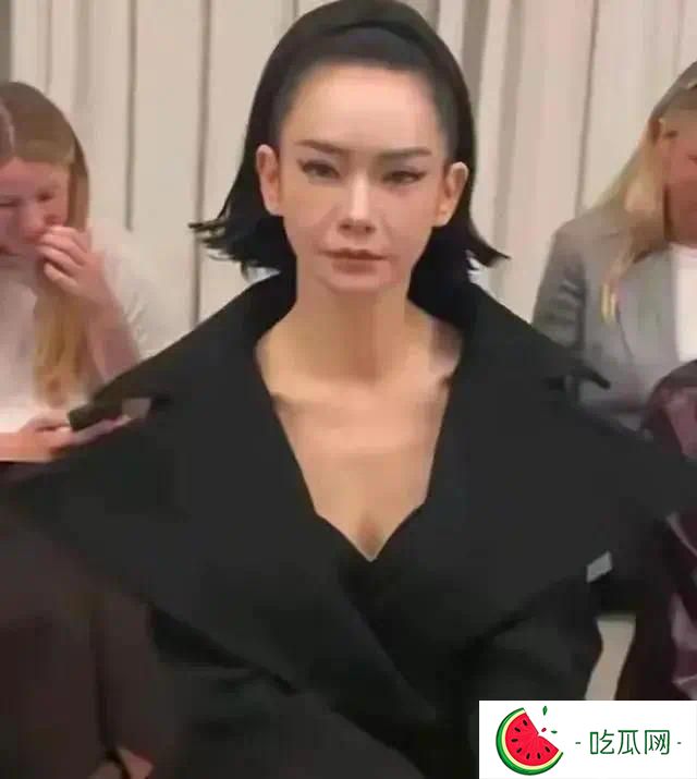无滤镜风暴！周迅衰老泪诉，马伊琍憔悴惊呆，戚薇自黑赢掌声！